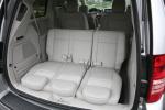 Chrysler Town & Country 2008 года